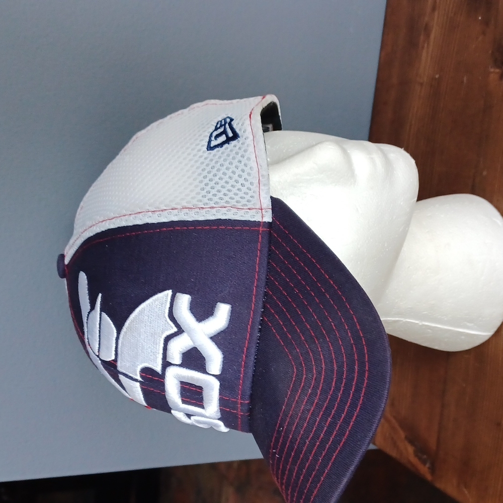 SOX cap - Picture 13 of 13